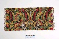 玻璃珠編飾藏品圖，第6張